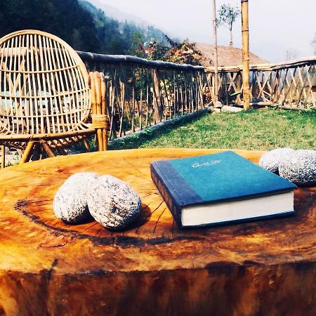 Bamboo Resort And Atv Park Дарджилинг Экстерьер фото